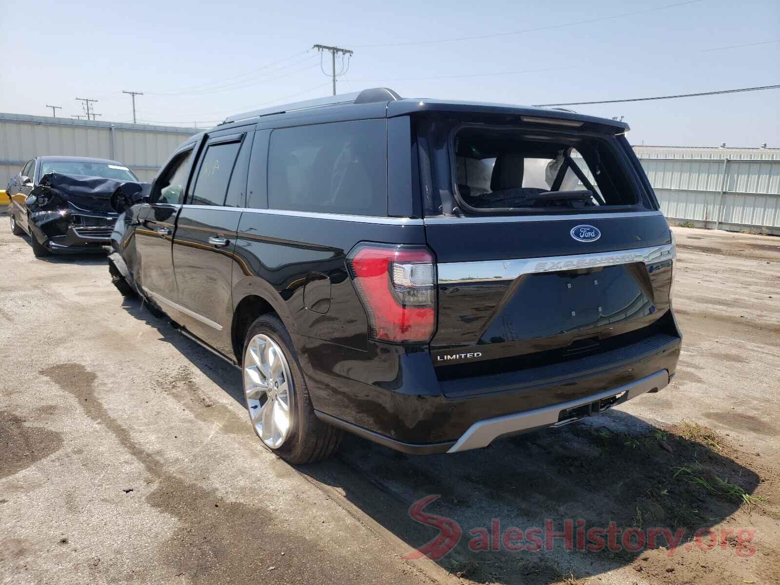 1FMJK2AT8KEA77204 2019 FORD EXPEDITION