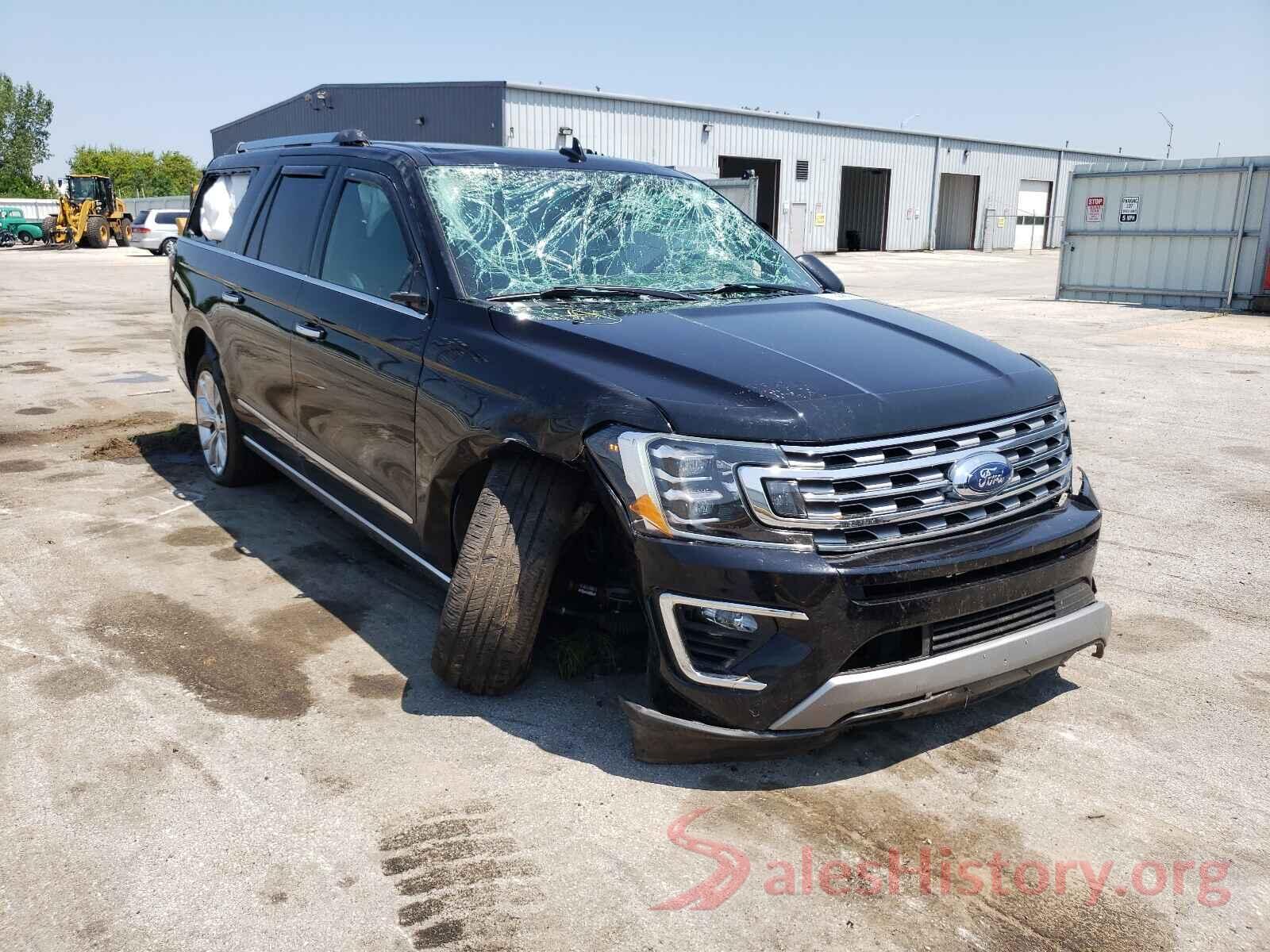 1FMJK2AT8KEA77204 2019 FORD EXPEDITION