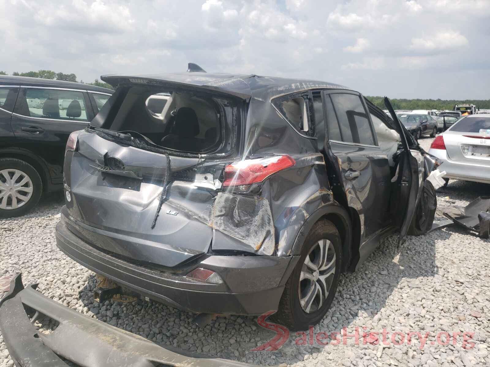 2T3ZFREVXJW454395 2018 TOYOTA RAV4