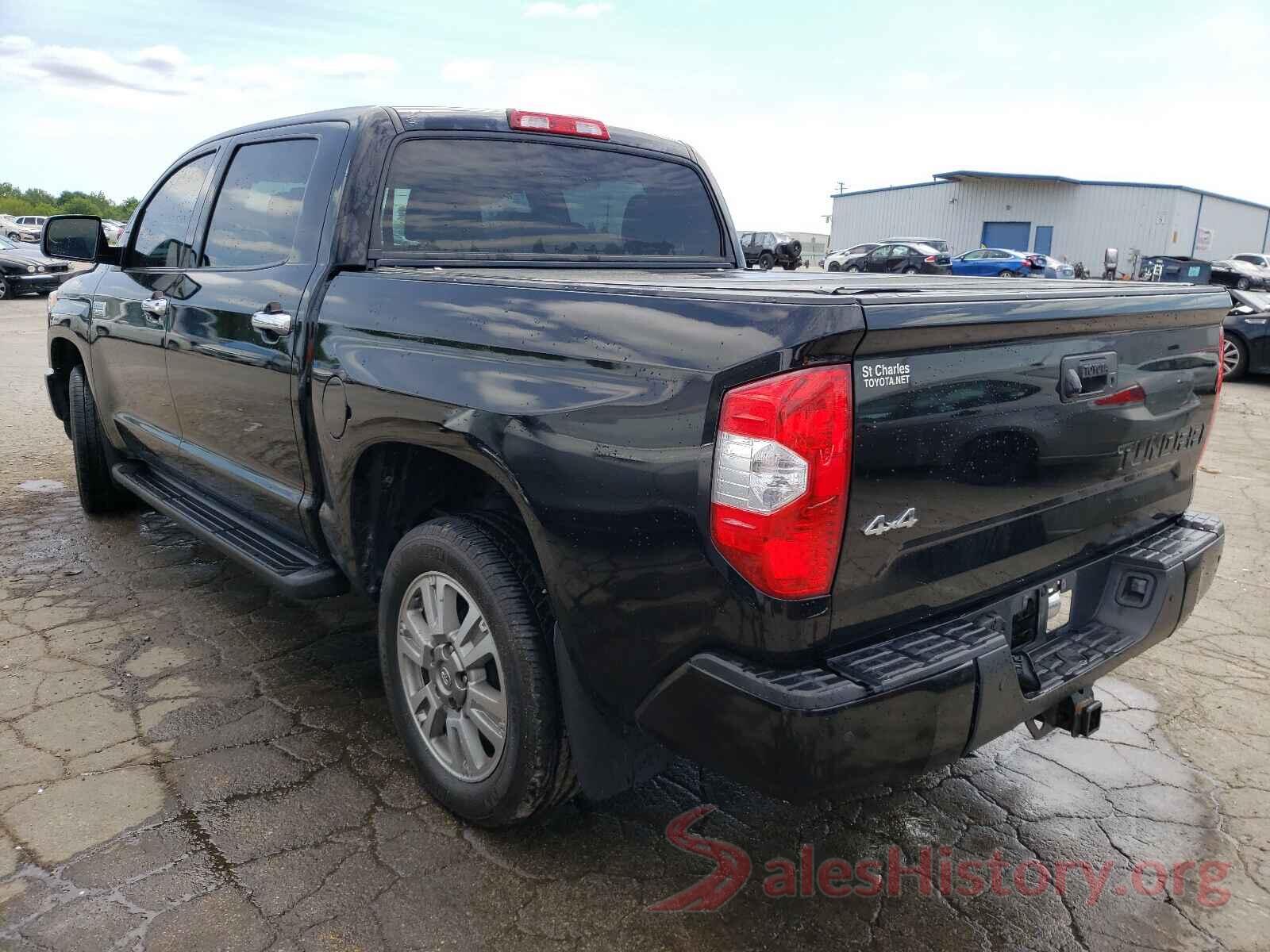 5TFAW5F17GX552791 2016 TOYOTA TUNDRA