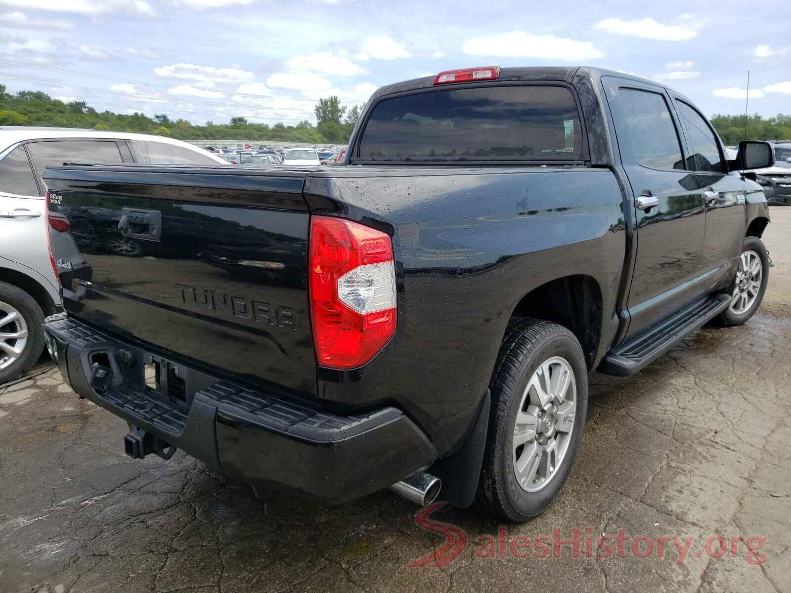 5TFAW5F17GX552791 2016 TOYOTA TUNDRA