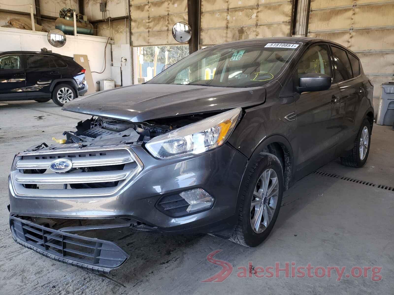 1FMCU0G9XHUC89183 2017 FORD ESCAPE