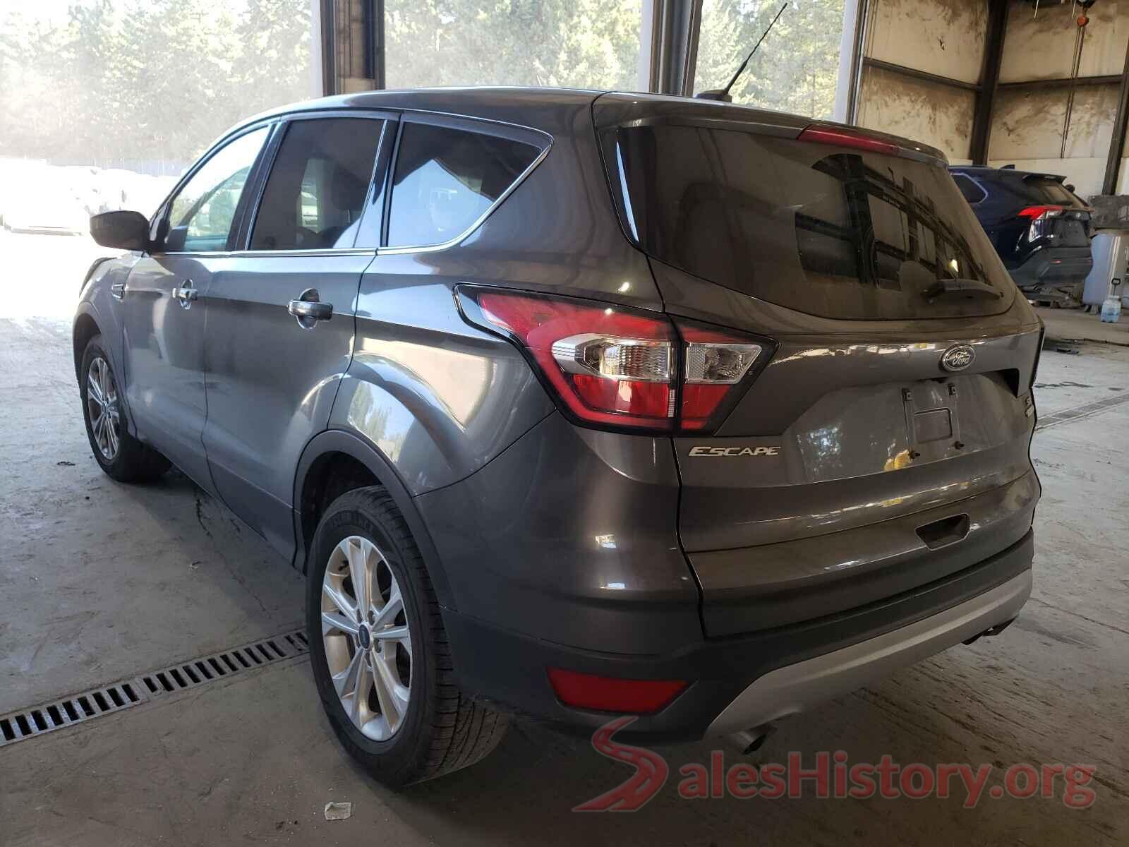 1FMCU0G9XHUC89183 2017 FORD ESCAPE