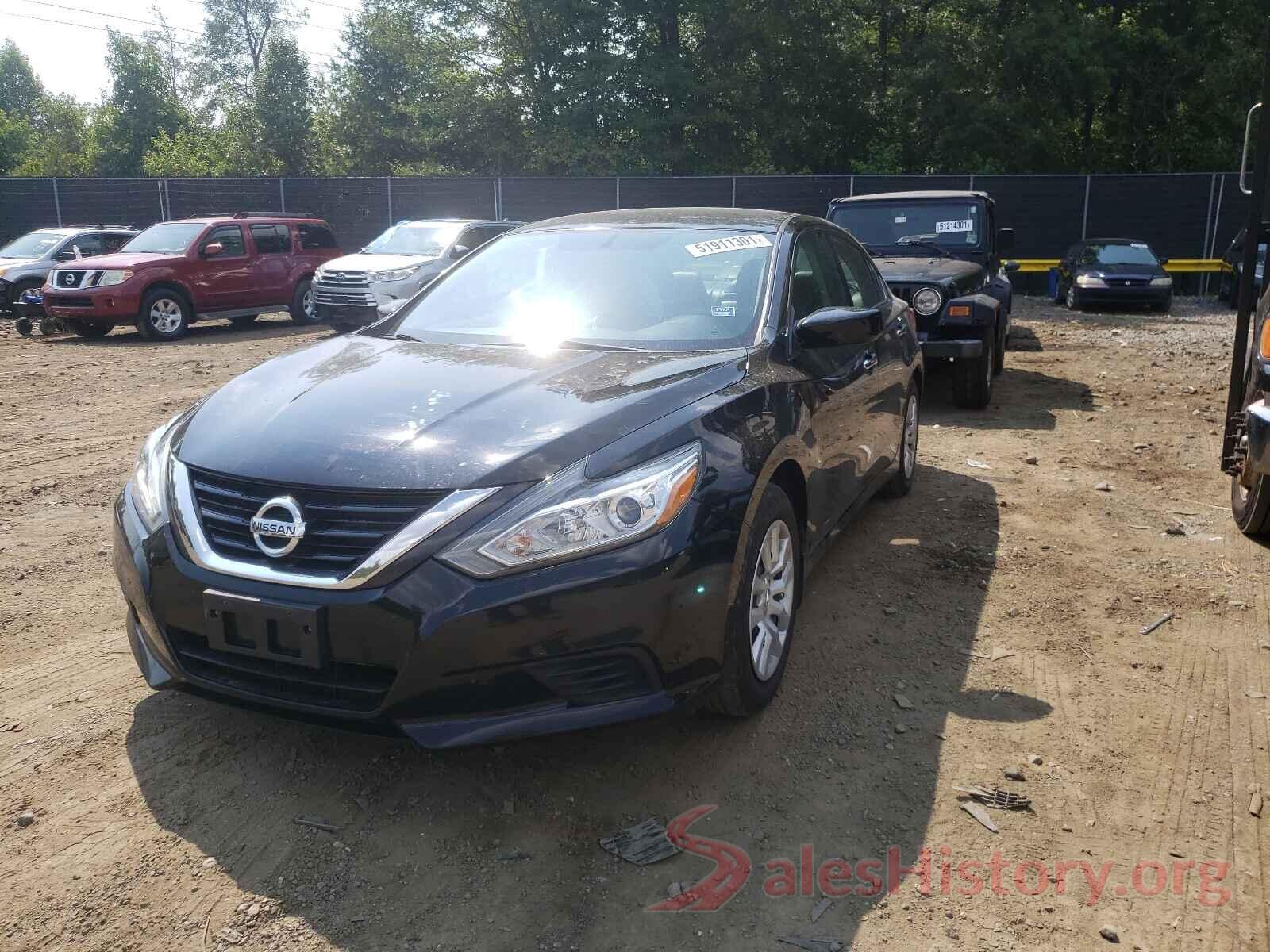 1N4AL3AP1HC497939 2017 NISSAN ALTIMA