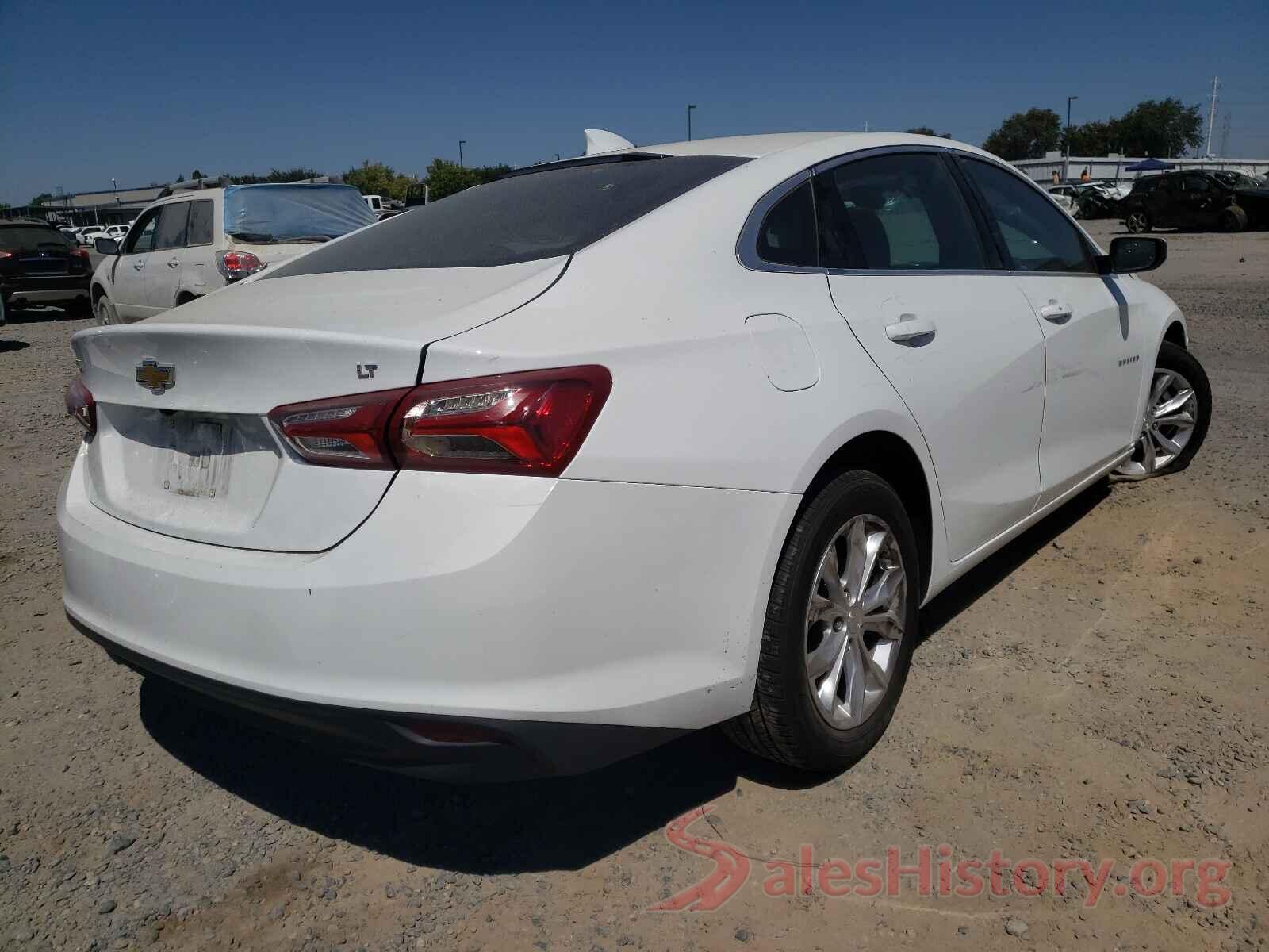 1G1ZD5ST2LF114513 2020 CHEVROLET MALIBU