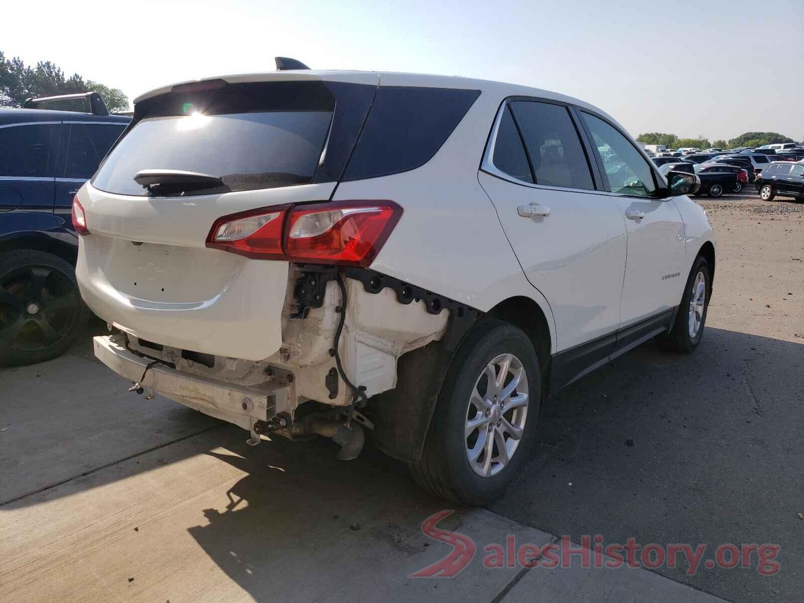 3GNAXSEV3JS569345 2018 CHEVROLET EQUINOX