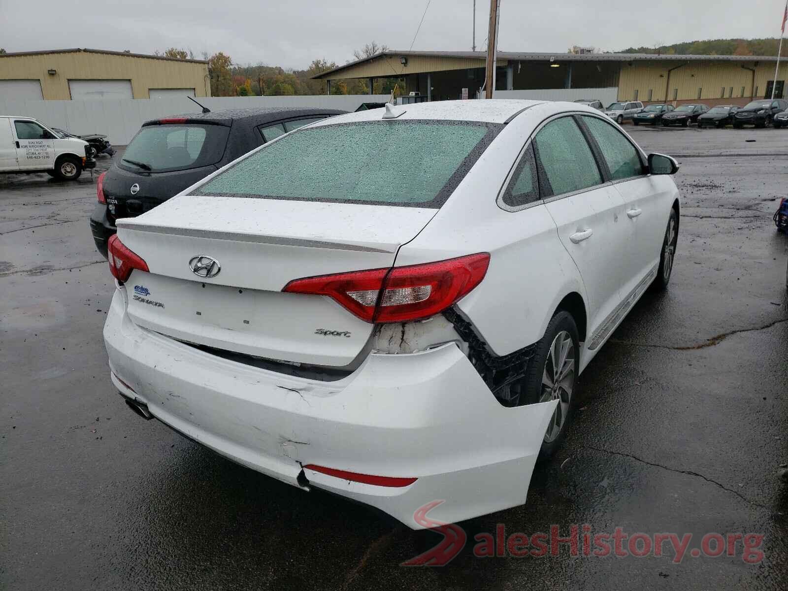 5NPE34AF8HH501319 2017 HYUNDAI SONATA