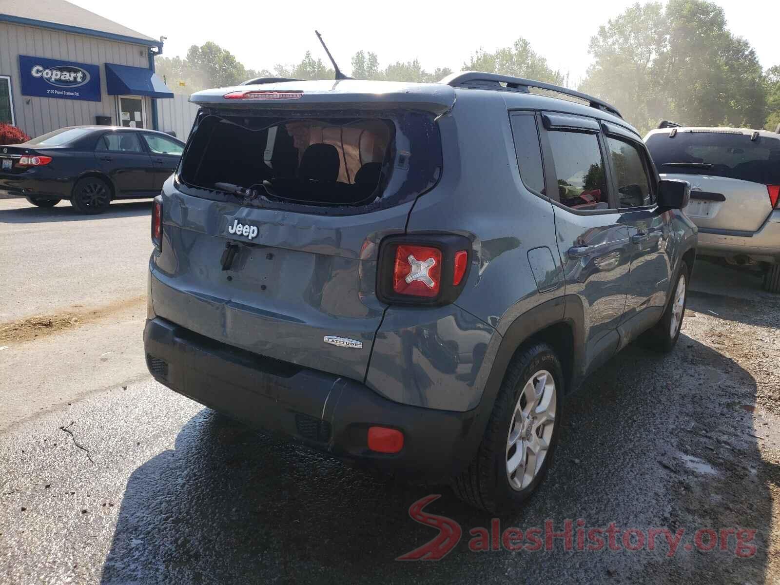 ZACCJABB6HPF48590 2017 JEEP RENEGADE