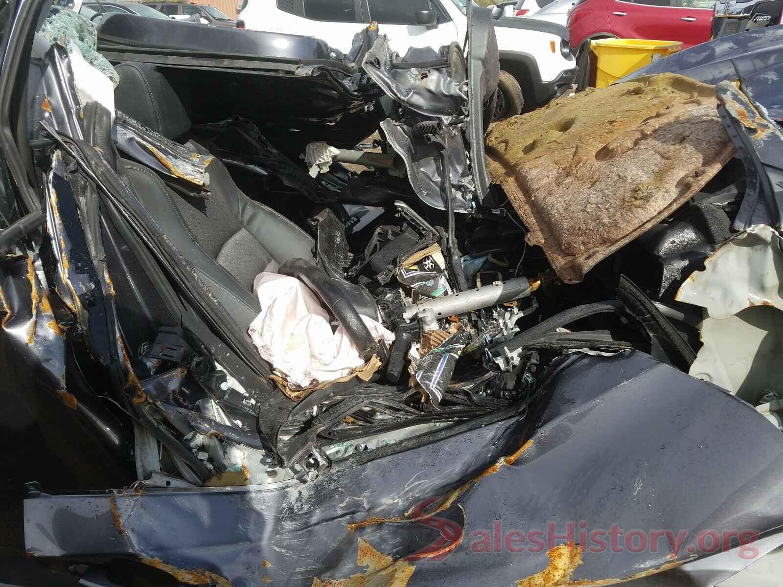 1HGCV1E38JA025510 2018 HONDA ACCORD