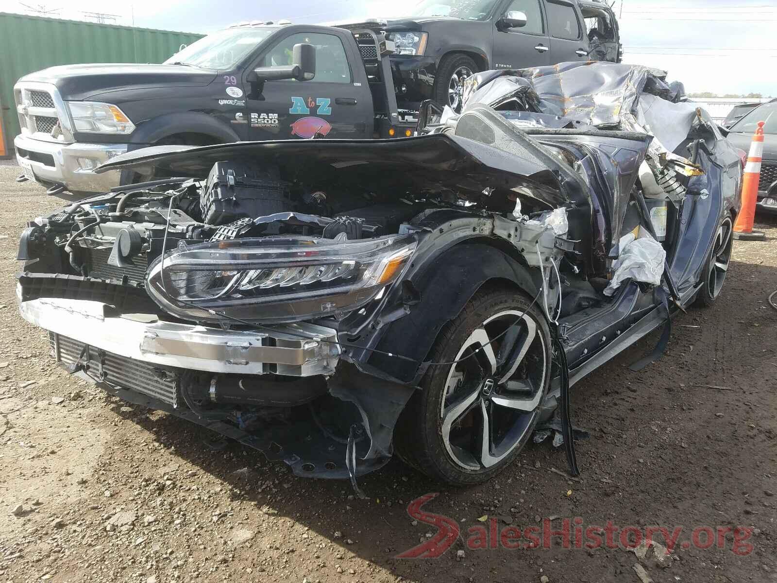 1HGCV1E38JA025510 2018 HONDA ACCORD