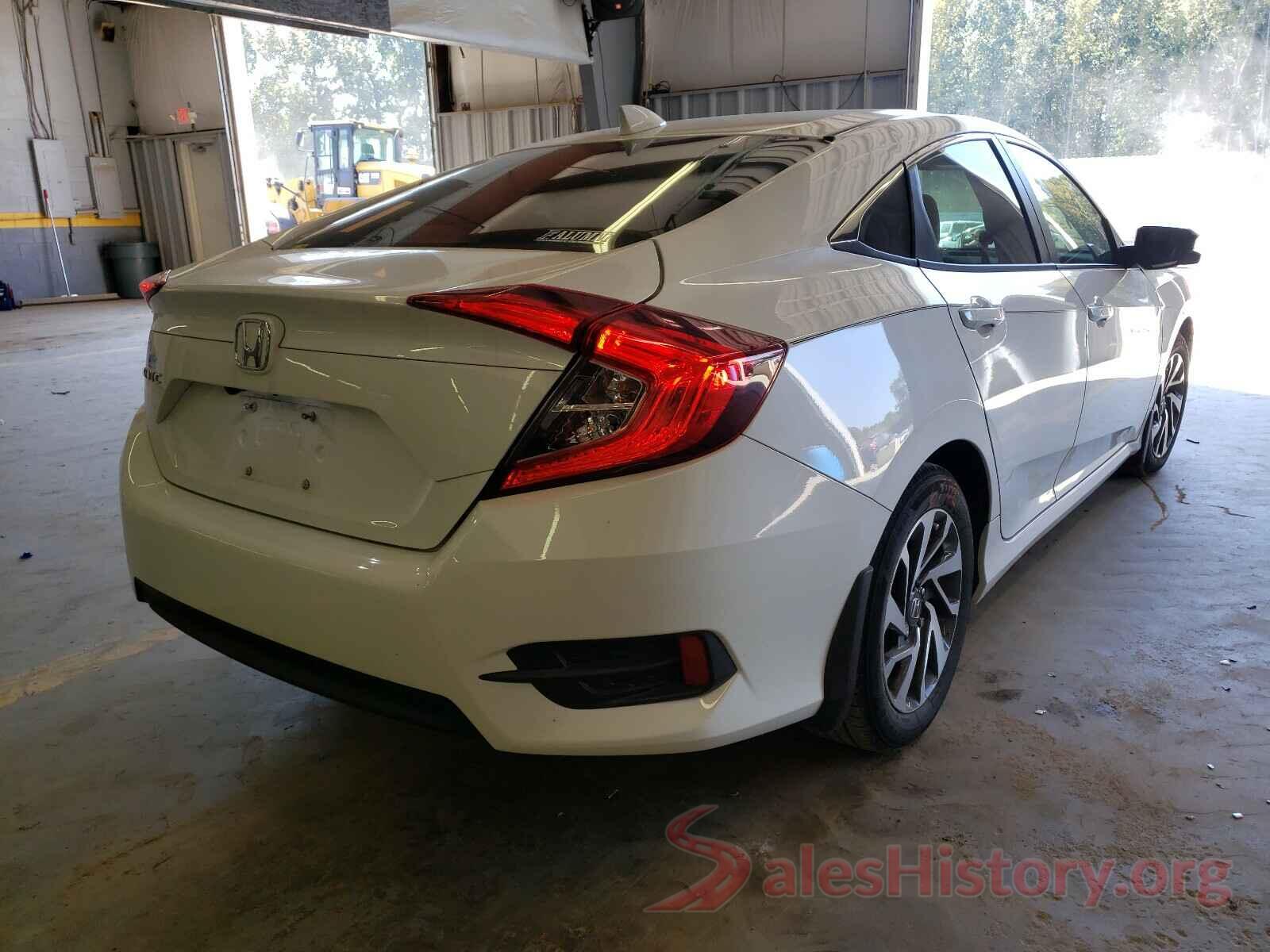 19XFC2F79HE067264 2017 HONDA CIVIC