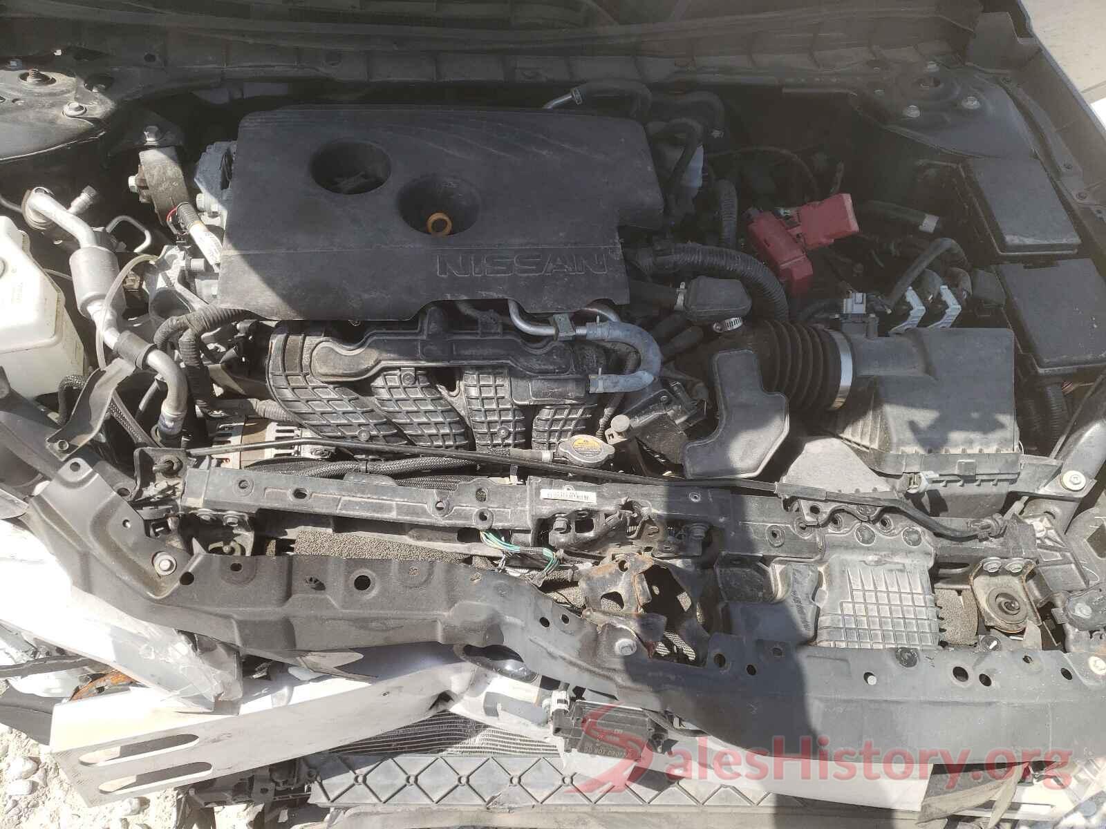 1N4BL4BV4KC140253 2019 NISSAN ALTIMA