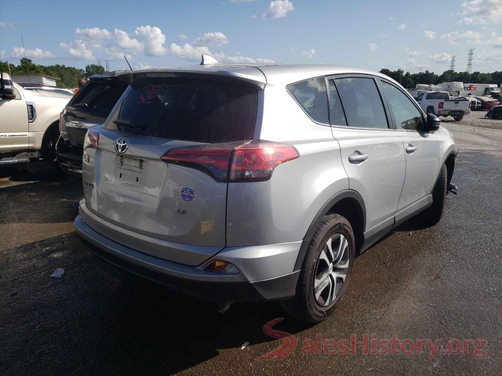 2T3ZFREV2JW467786 2018 TOYOTA RAV4