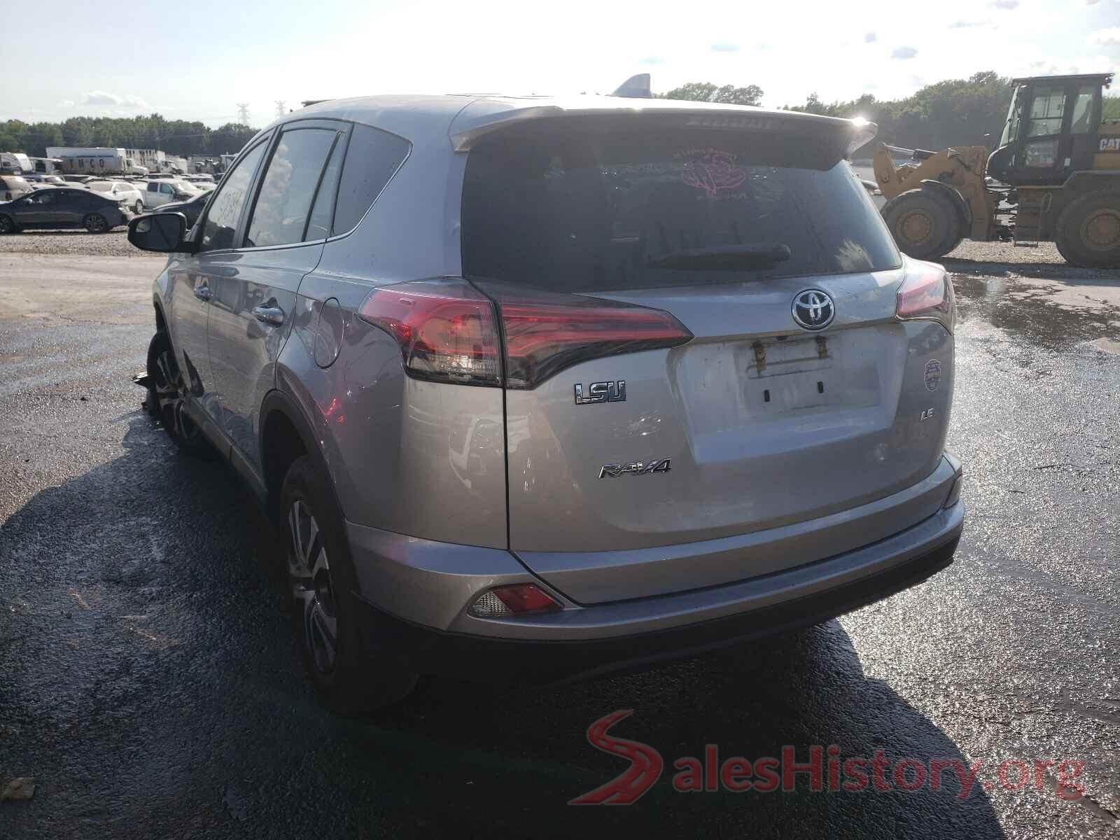 2T3ZFREV2JW467786 2018 TOYOTA RAV4