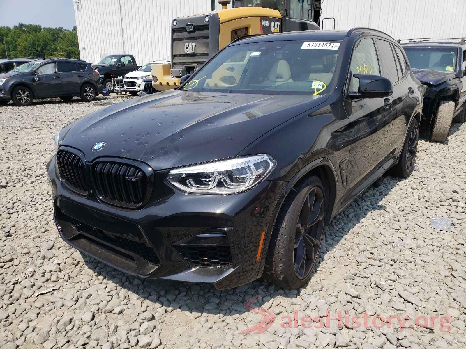 5YMTS0C00L9B67469 2020 BMW X3