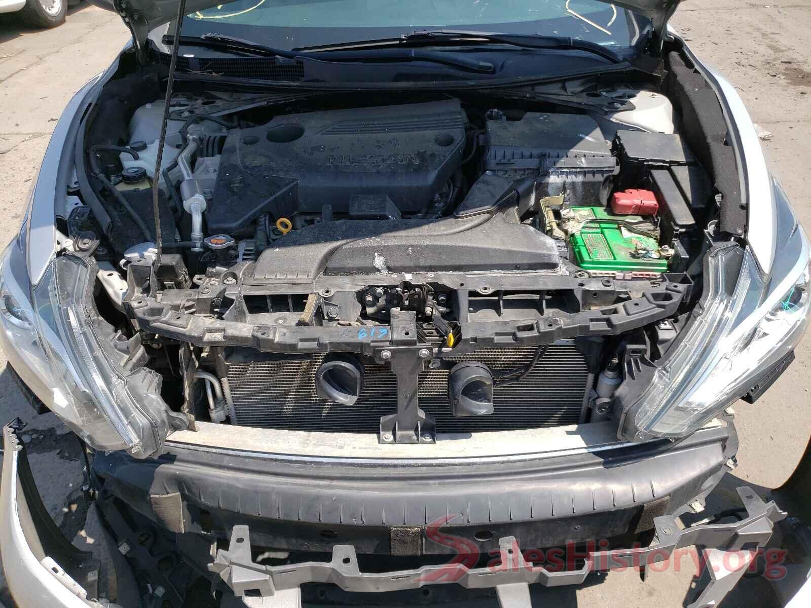 1N4AL3APXHC202949 2017 NISSAN ALTIMA