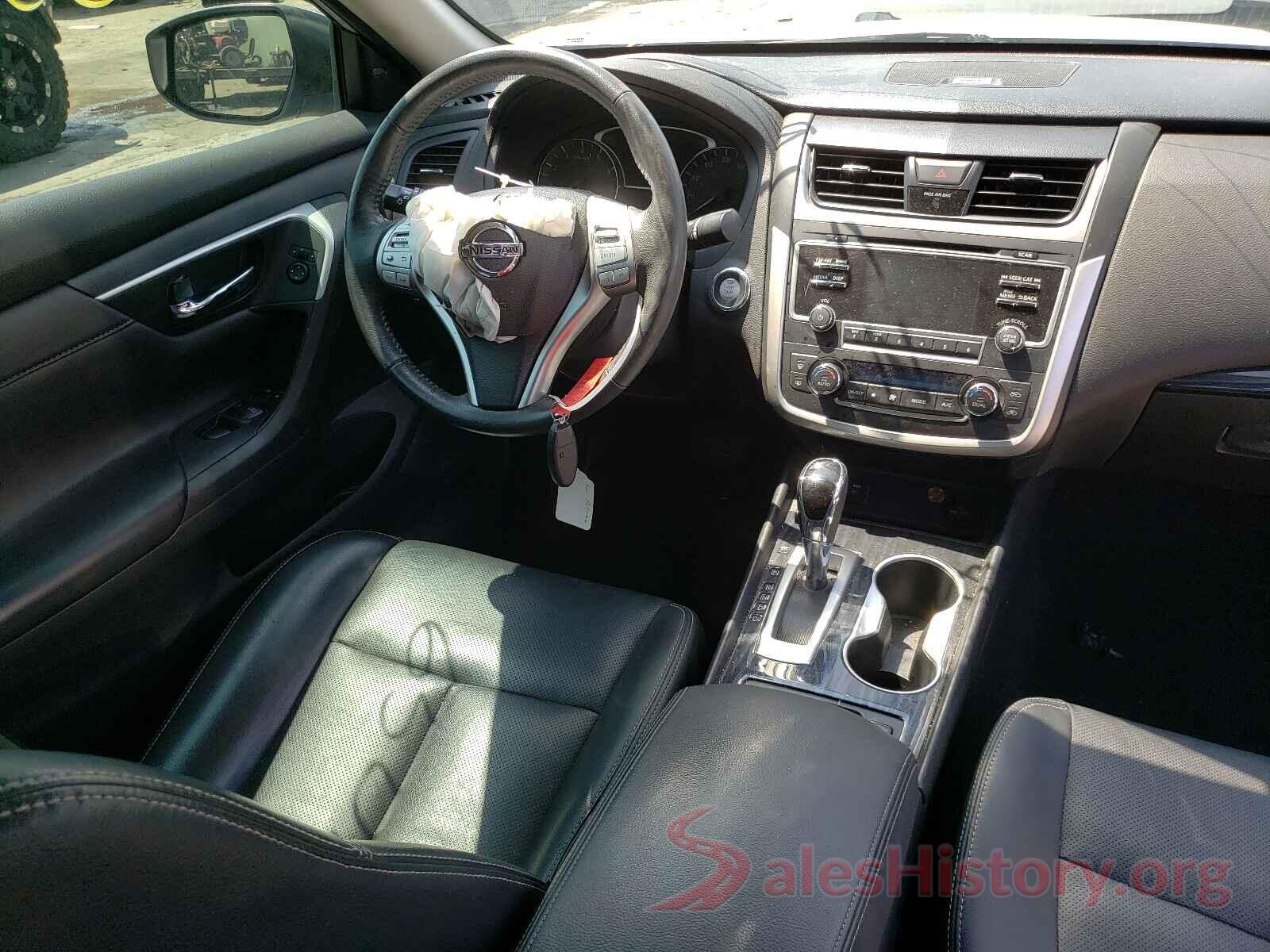 1N4AL3APXHC202949 2017 NISSAN ALTIMA