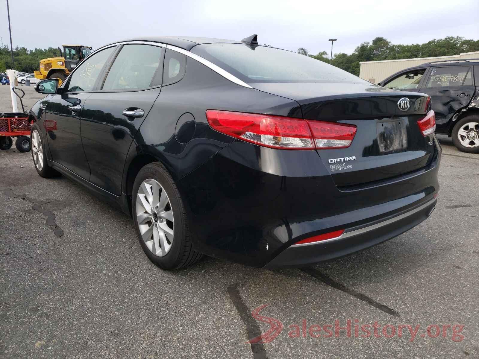 5XXGU4L37HG164579 2017 KIA OPTIMA