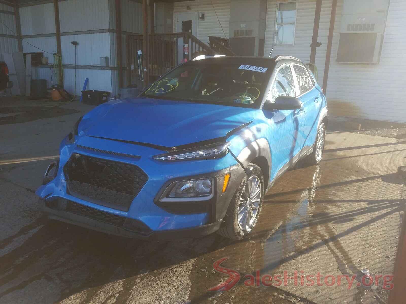 KM8K2CAA8KU218321 2019 HYUNDAI KONA