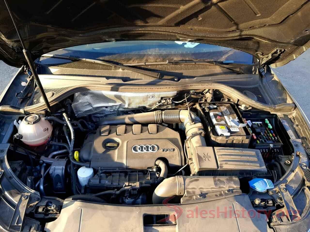 WA1BCCFS5JR024800 2018 AUDI Q3