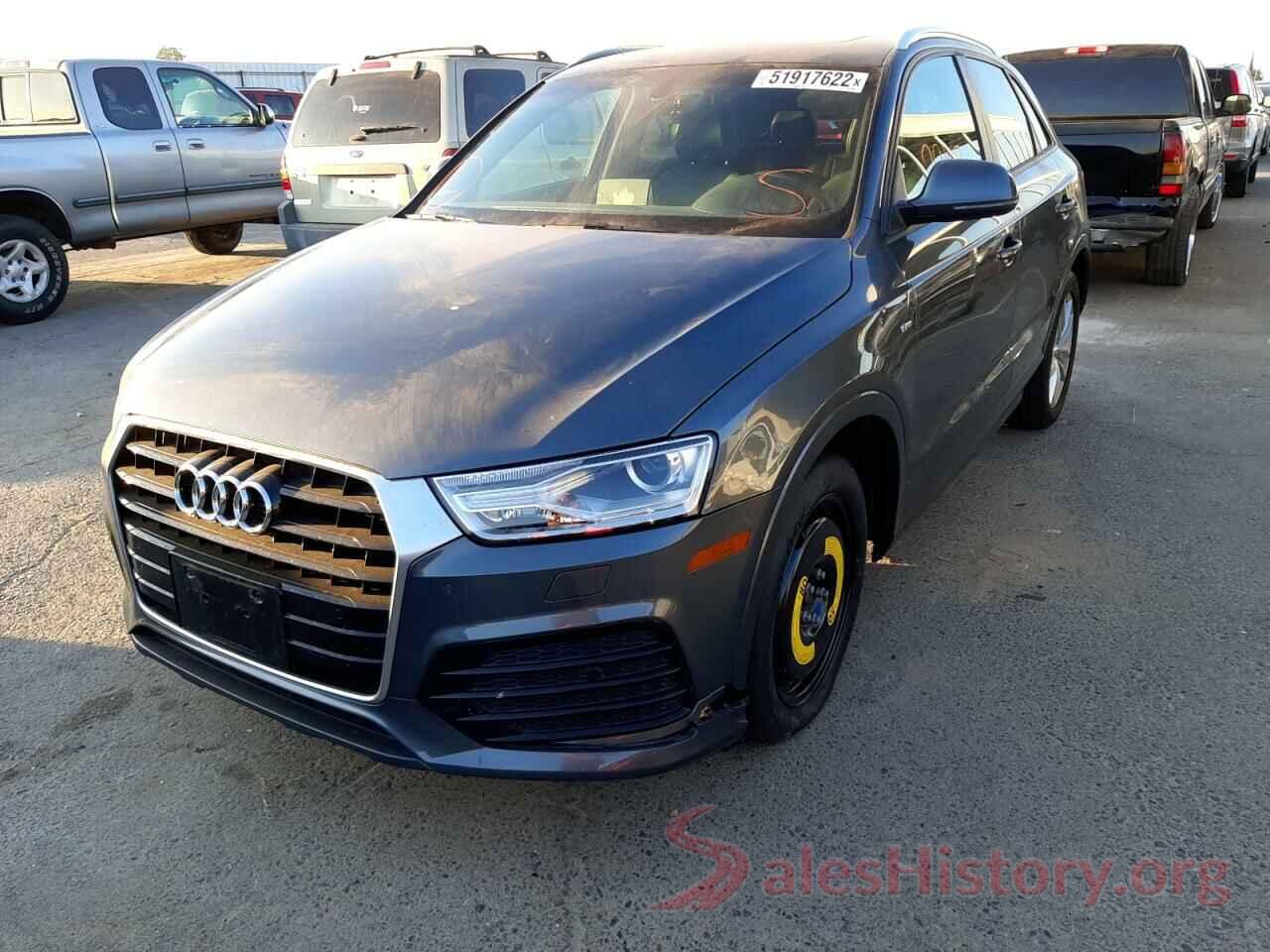 WA1BCCFS5JR024800 2018 AUDI Q3