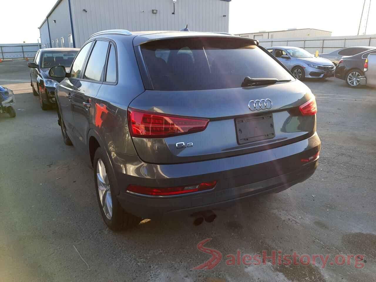 WA1BCCFS5JR024800 2018 AUDI Q3