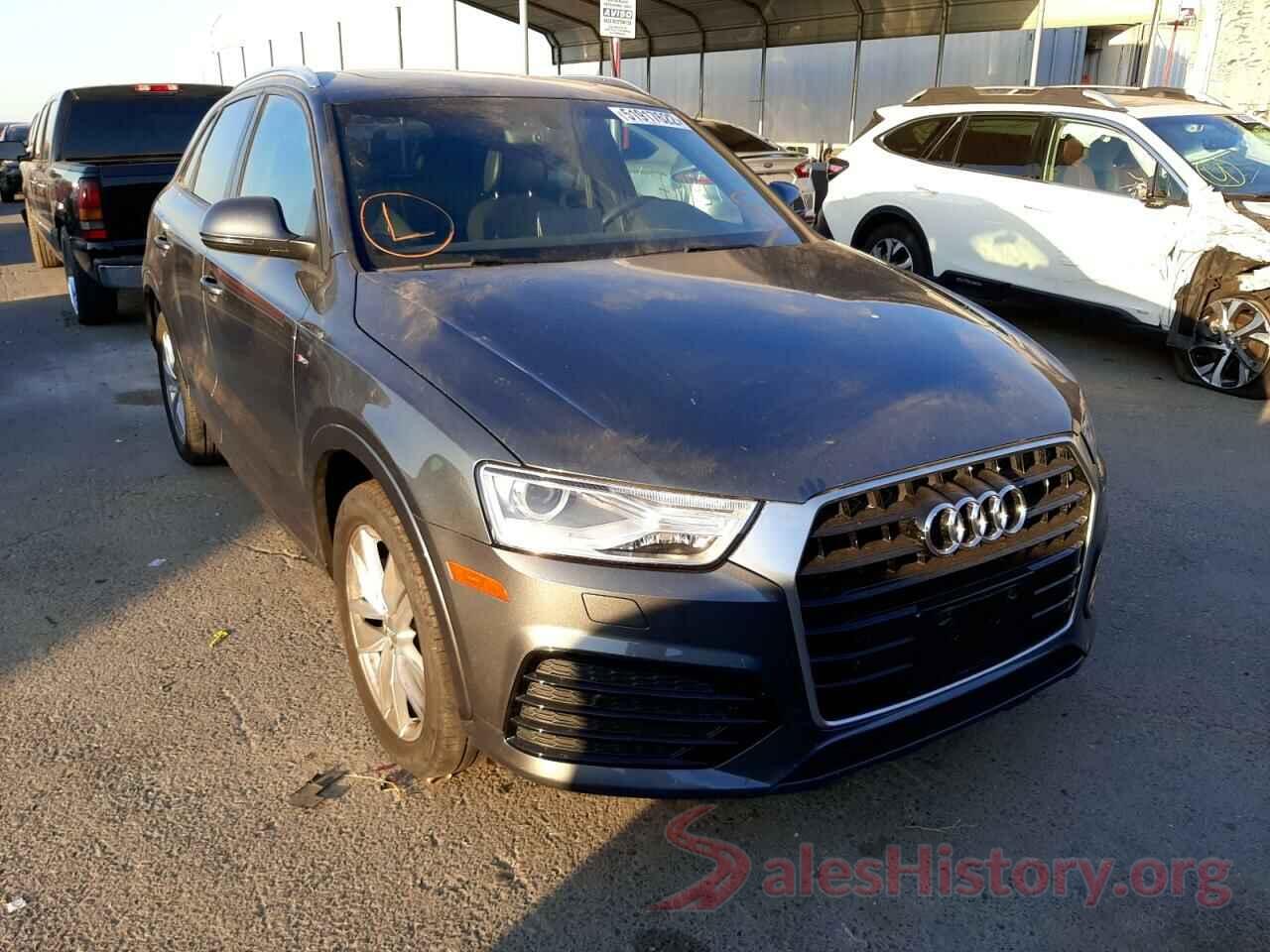 WA1BCCFS5JR024800 2018 AUDI Q3