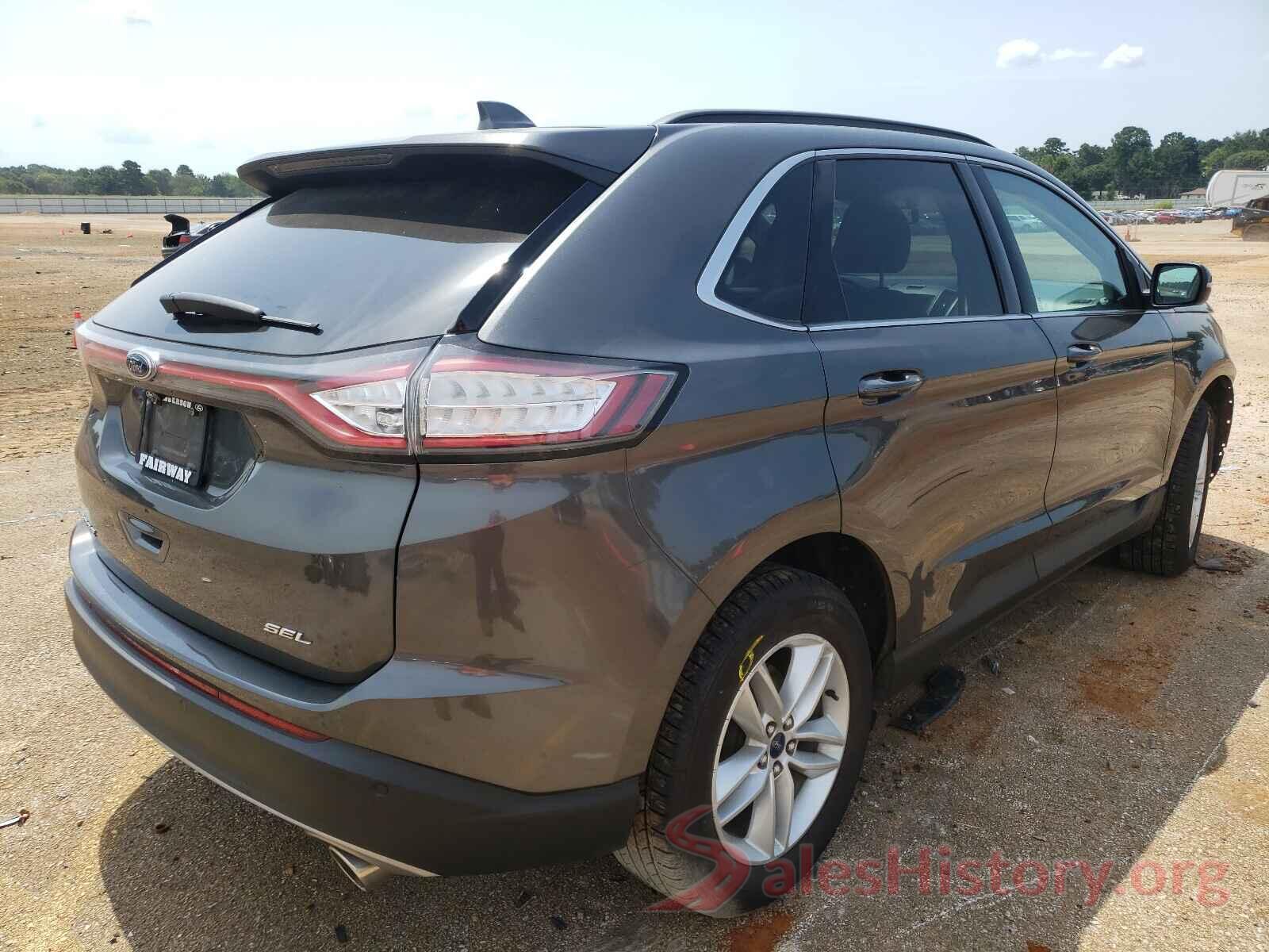 2FMPK3J8XHBC54531 2017 FORD EDGE