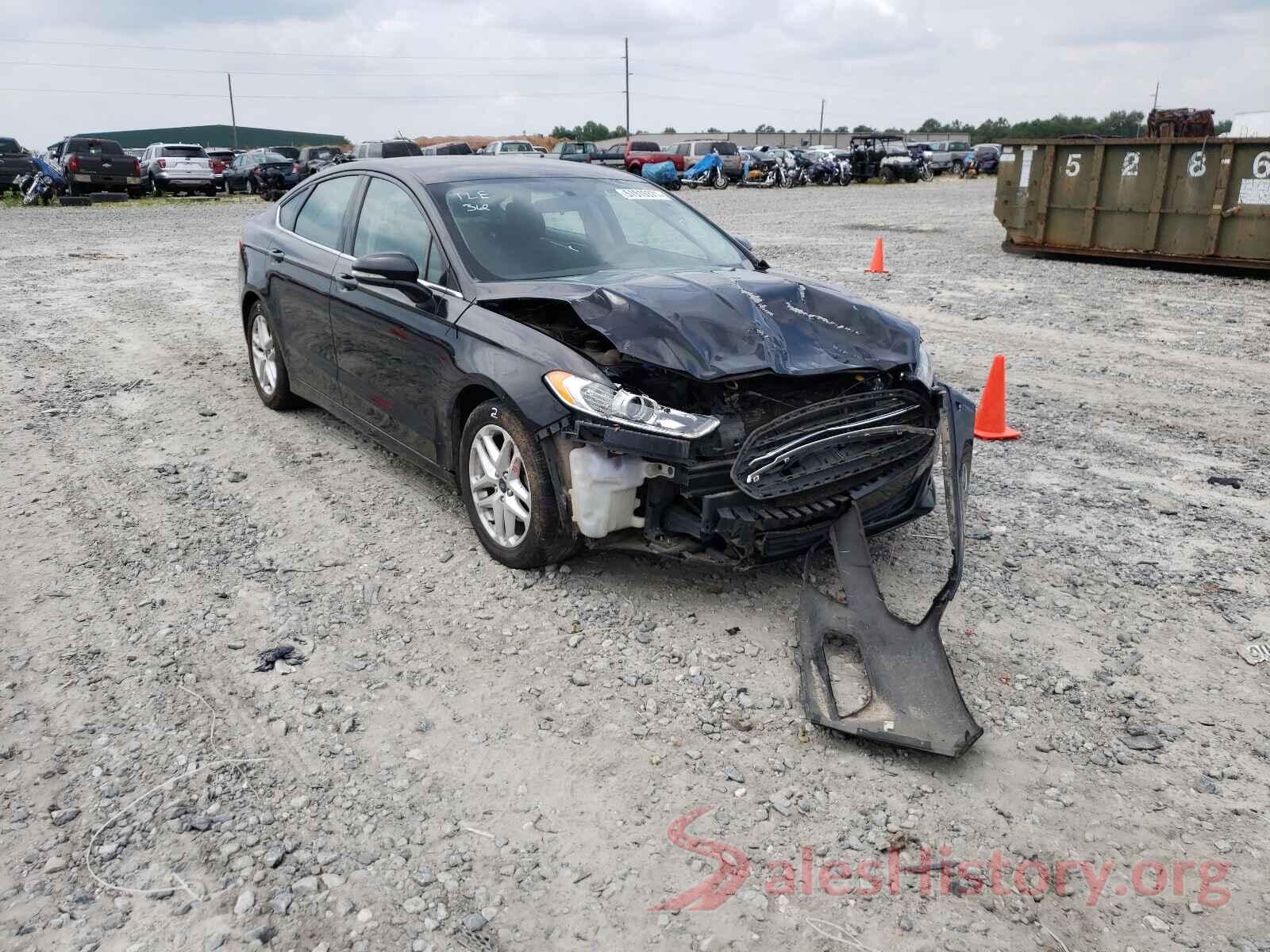 1FA6P0H7XF5123913 2015 FORD FUSION