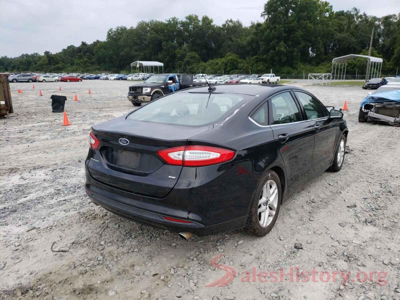 1FA6P0H7XF5123913 2015 FORD FUSION