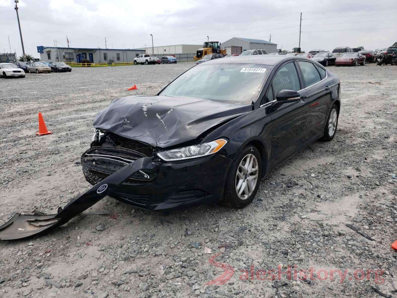 1FA6P0H7XF5123913 2015 FORD FUSION