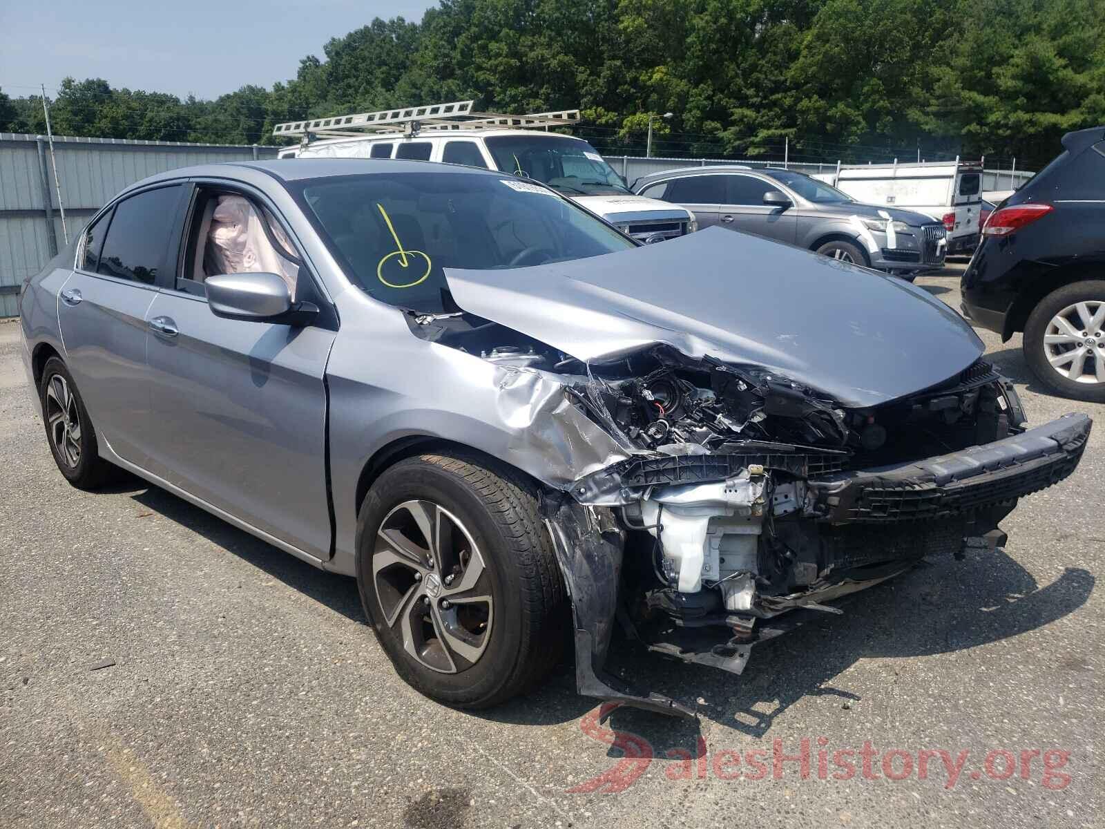 1HGCR2F36HA133062 2017 HONDA ACCORD