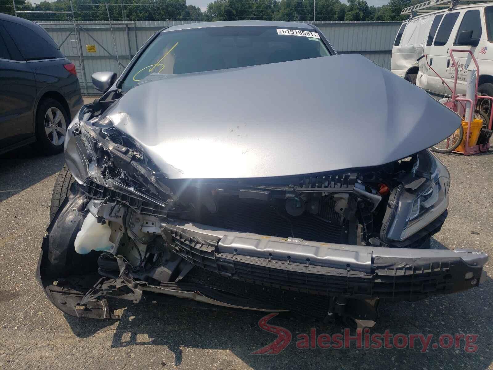 1HGCR2F36HA133062 2017 HONDA ACCORD