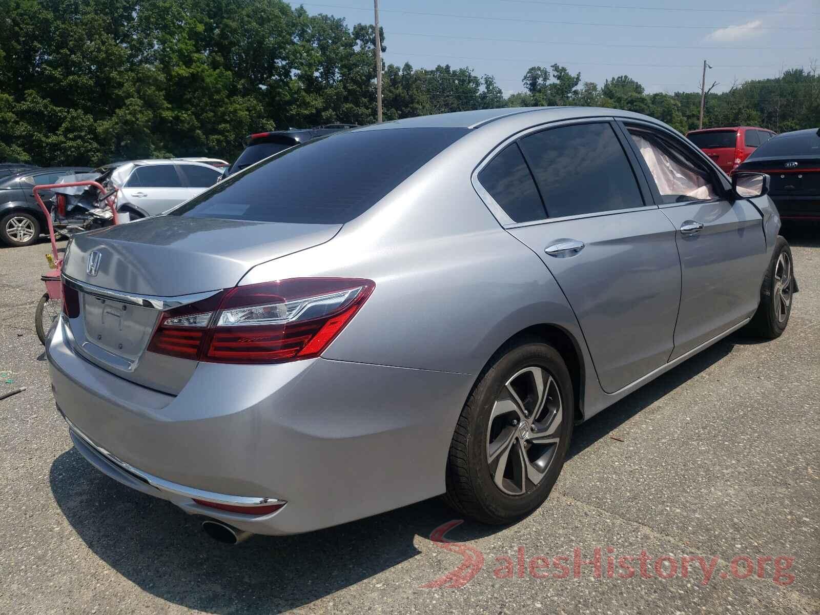 1HGCR2F36HA133062 2017 HONDA ACCORD