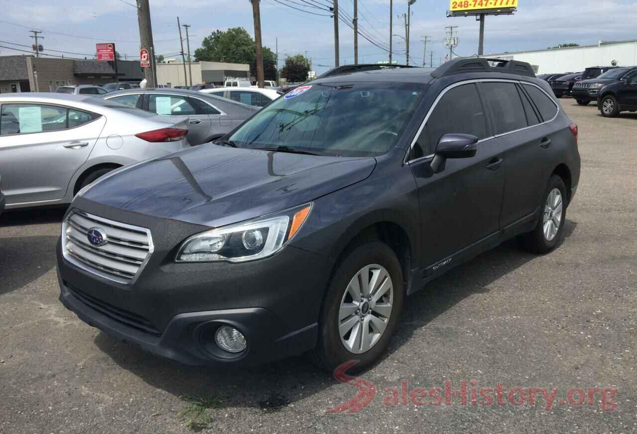 4S4BSENC1H3331114 2017 SUBARU OUTBACK