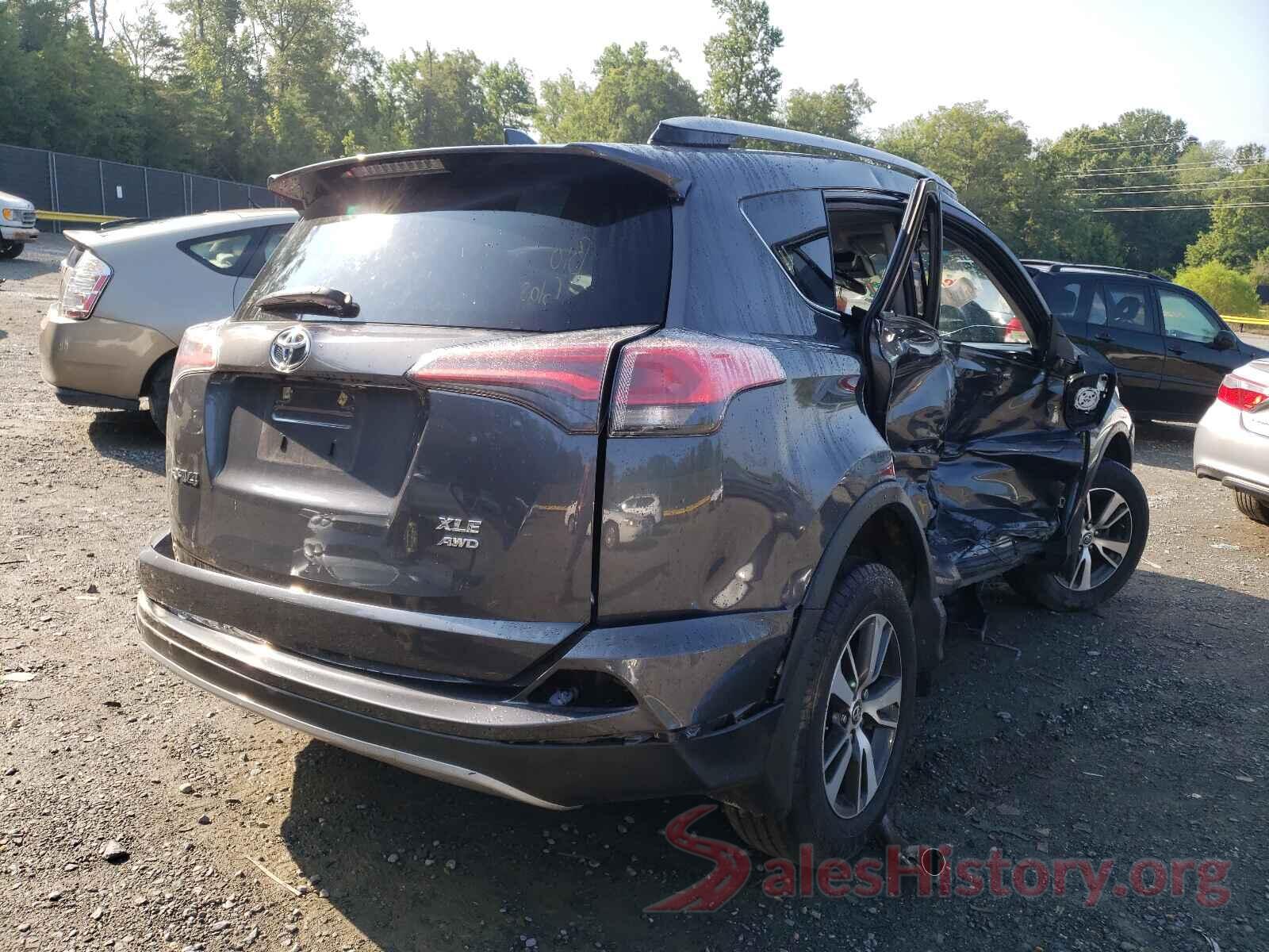 JTMRFREV3HD205296 2017 TOYOTA RAV4