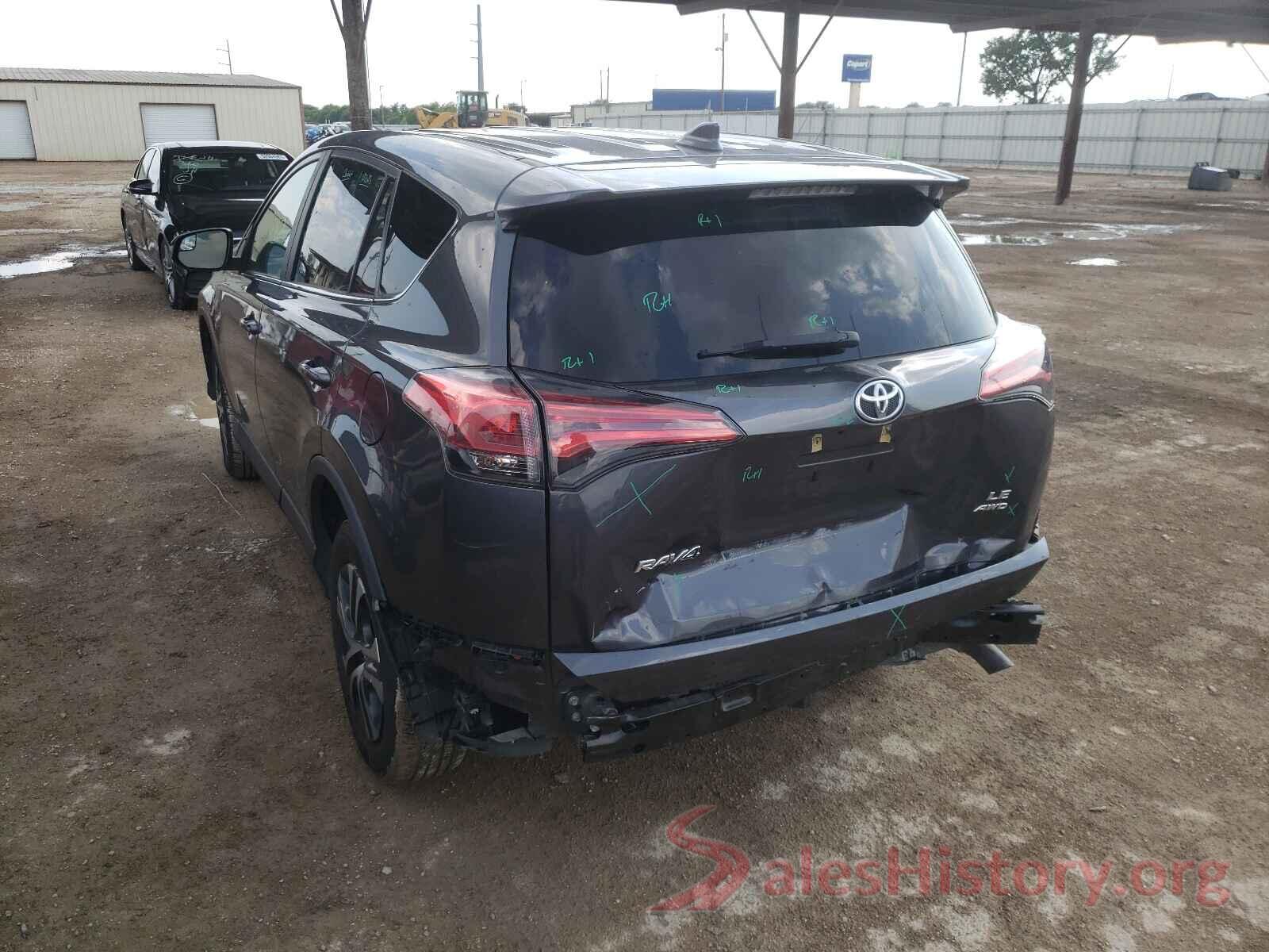 2T3BFREV9JW827637 2018 TOYOTA RAV4