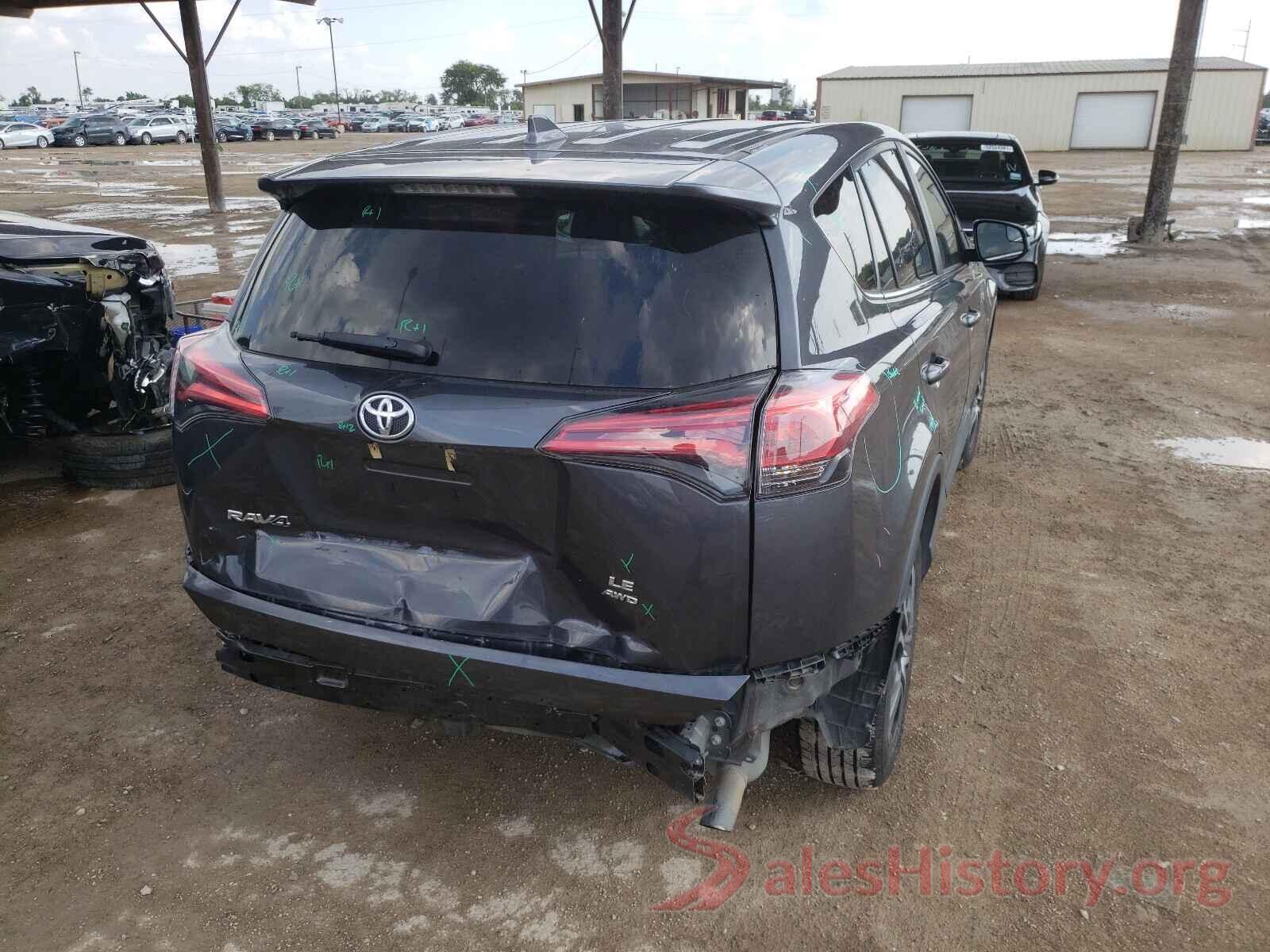 2T3BFREV9JW827637 2018 TOYOTA RAV4