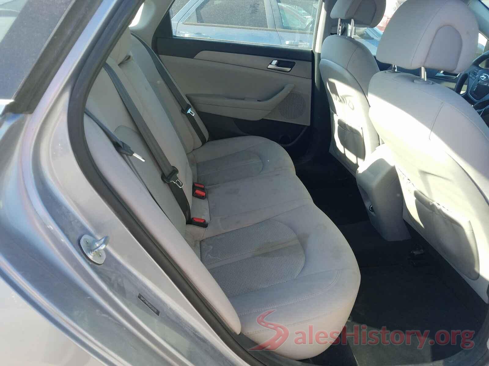 5NPE24AF4GH320705 2016 HYUNDAI SONATA