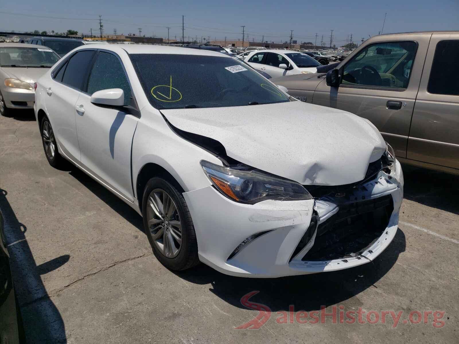 4T1BF1FK1GU183865 2016 TOYOTA CAMRY