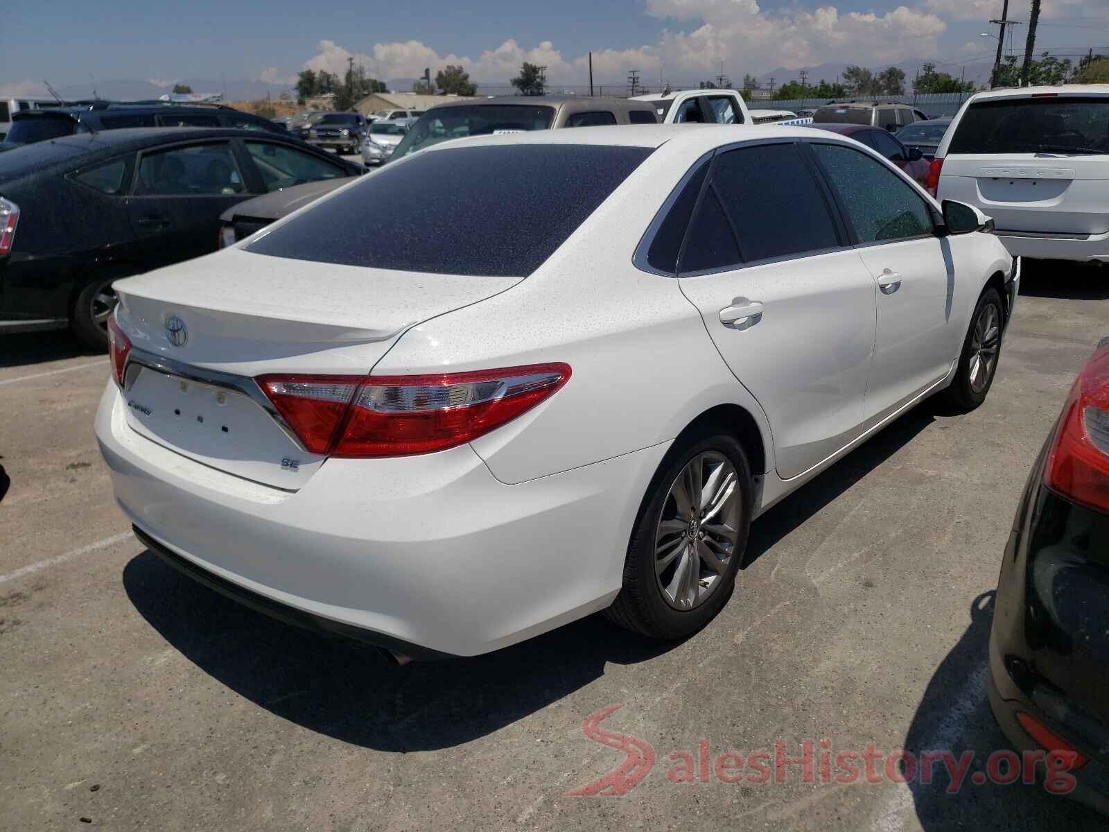 4T1BF1FK1GU183865 2016 TOYOTA CAMRY