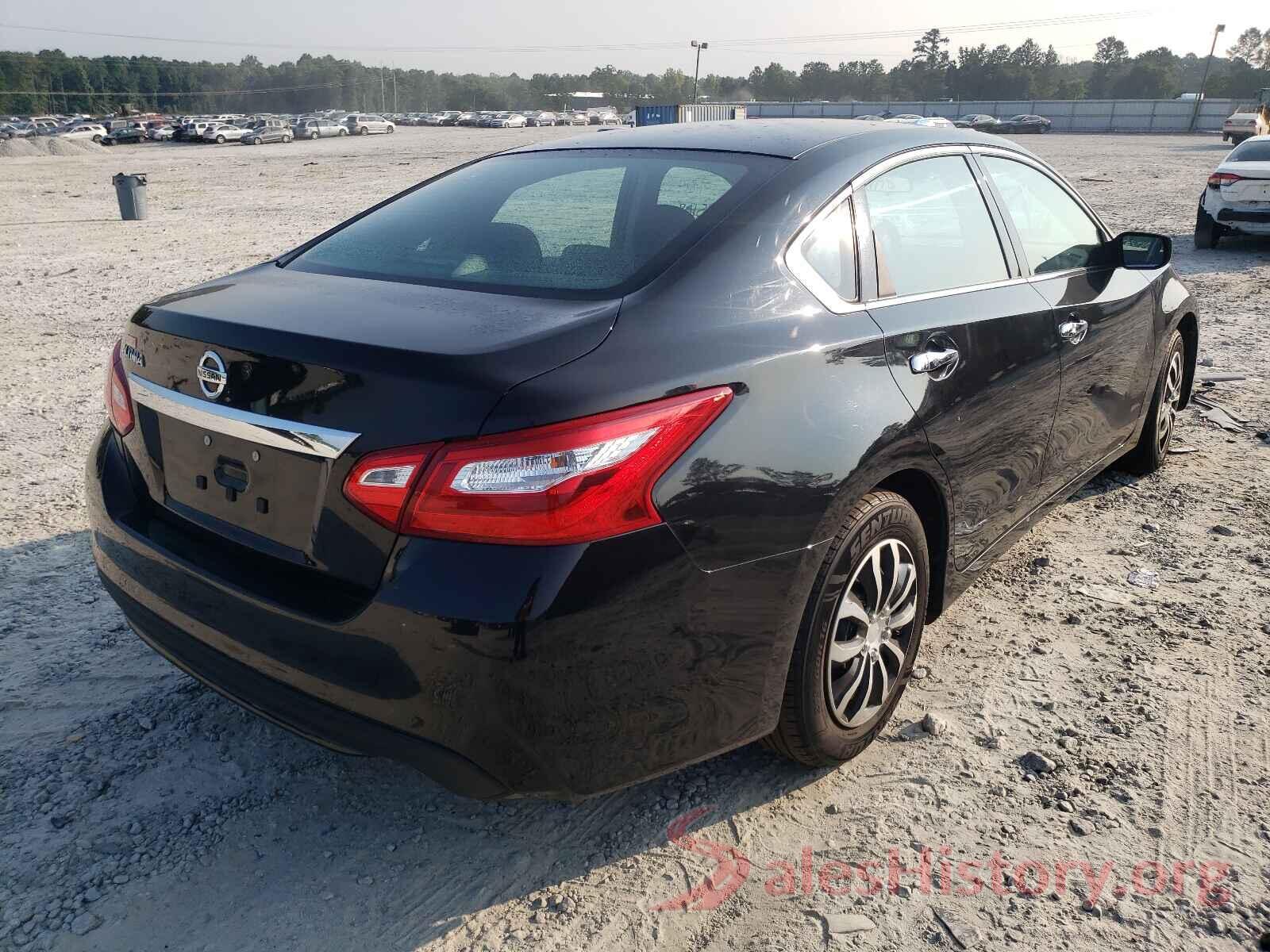 1N4AL3AP6GN342239 2016 NISSAN ALTIMA