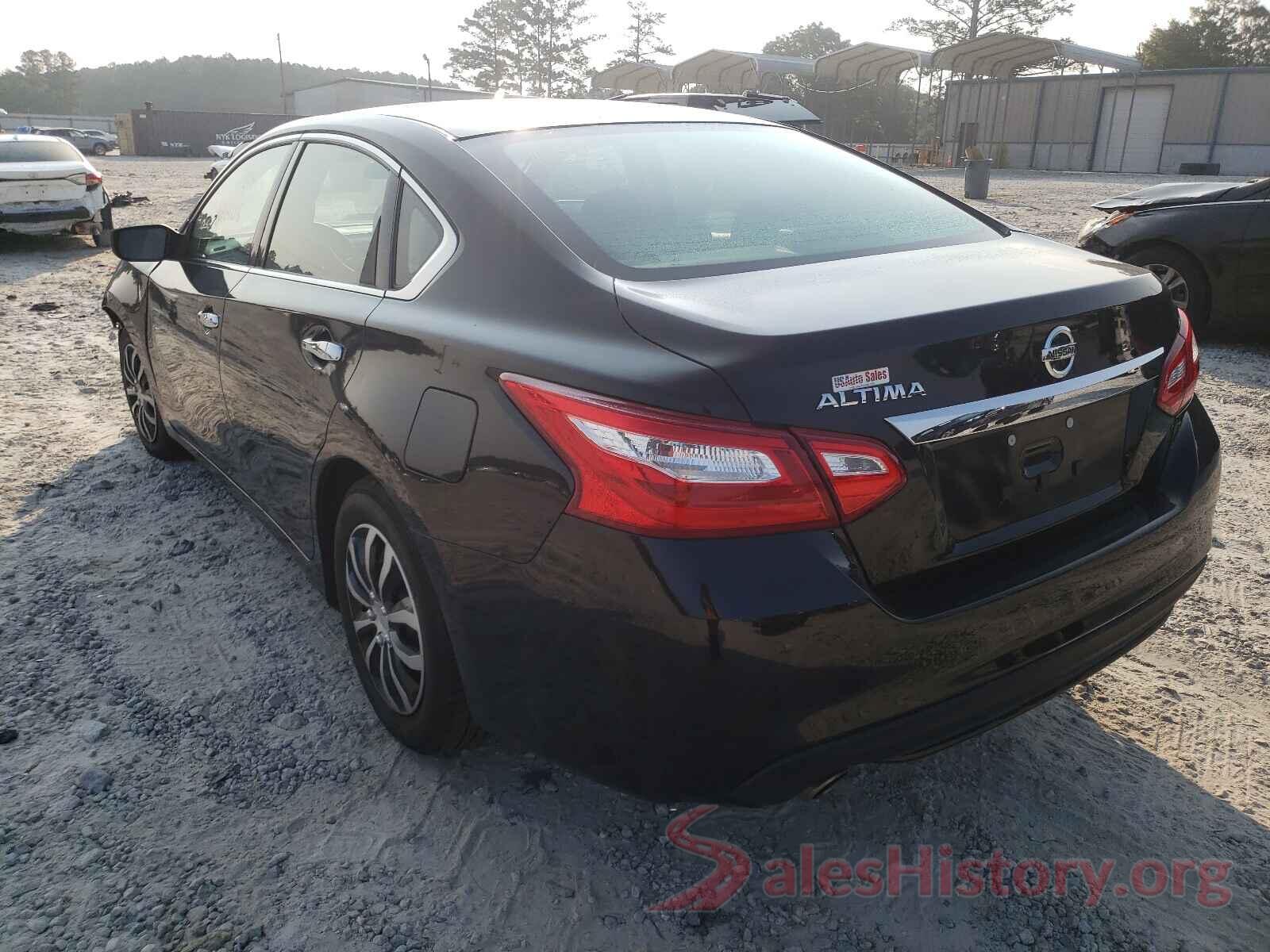 1N4AL3AP6GN342239 2016 NISSAN ALTIMA