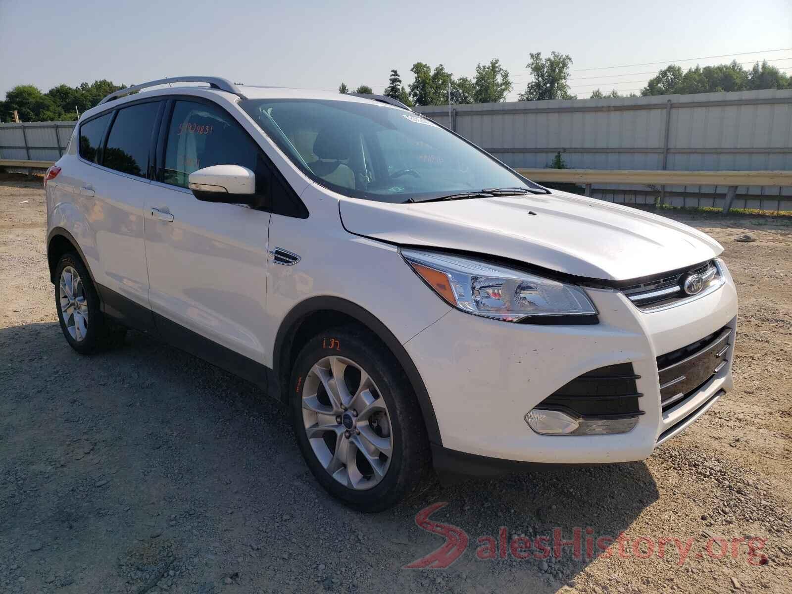 1FMCU9JX6GUC75730 2016 FORD ESCAPE