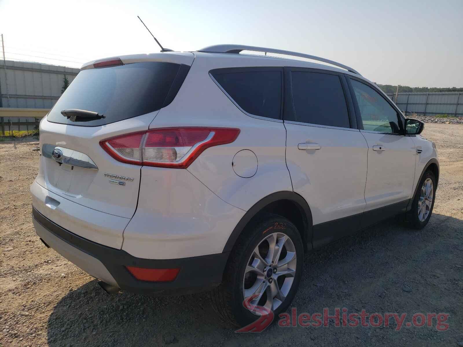 1FMCU9JX6GUC75730 2016 FORD ESCAPE