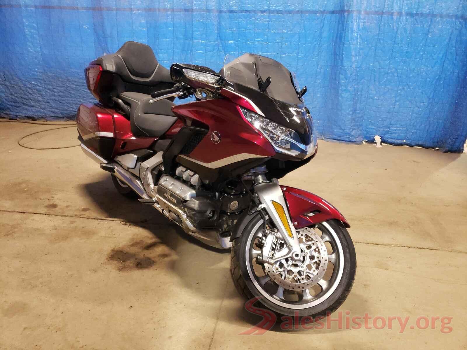 JH2SC7950MK301070 2021 HONDA GL CYCLE