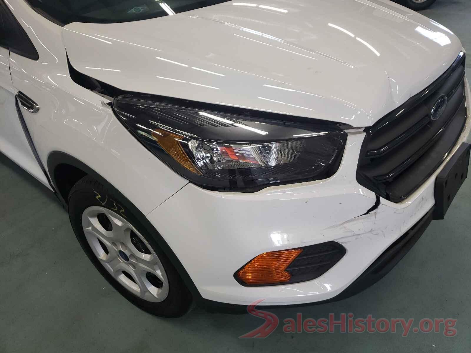 1FMCU0F73JUD11935 2018 FORD ESCAPE