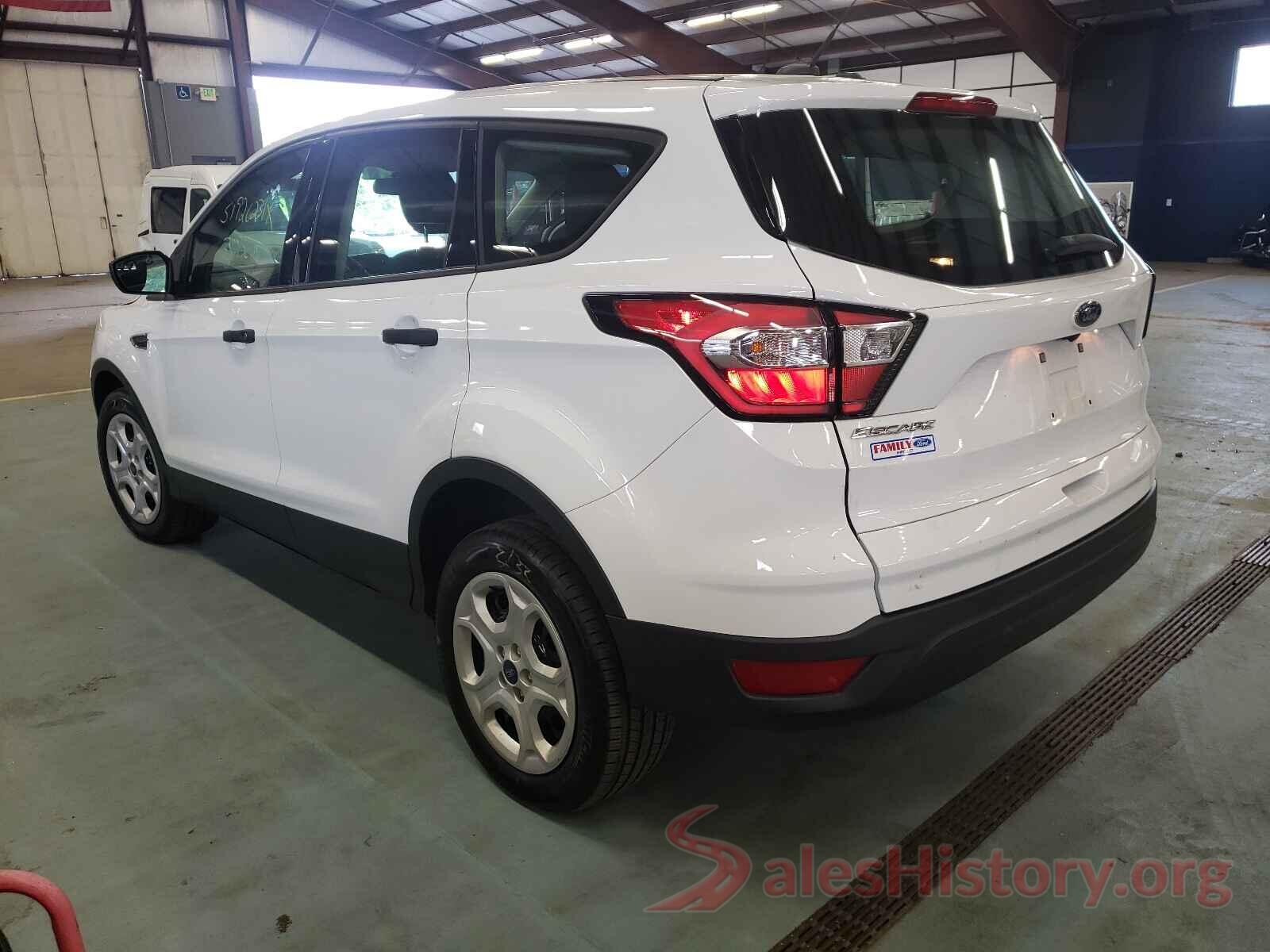 1FMCU0F73JUD11935 2018 FORD ESCAPE