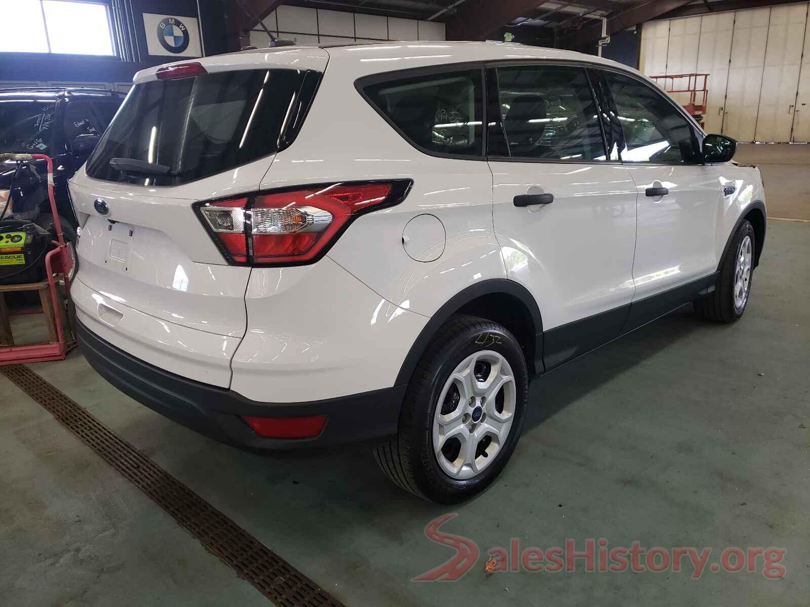 1FMCU0F73JUD11935 2018 FORD ESCAPE