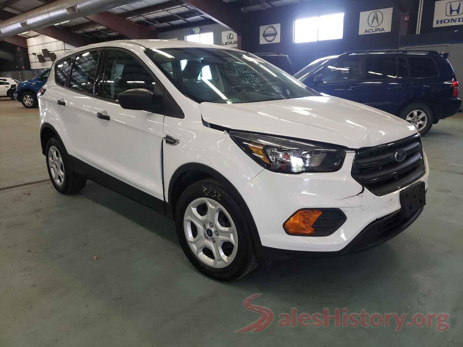 1FMCU0F73JUD11935 2018 FORD ESCAPE